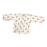 My Bird Newborn Pajama Suit